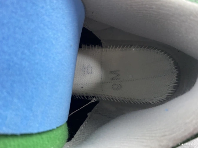 Air 3 Jordan Pine CT8532-030 Green 0806